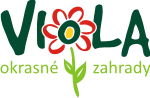 Viola - zahradnické studio s.r.o.
