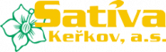 Sativa Keřkov, a.s.