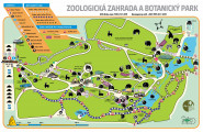 Zoologická zahrada a botanický park Ostrava, příspěvková organizace
