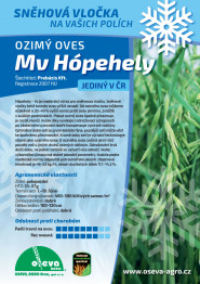 OSEVA,AGRO Brno, spol. s r.o.