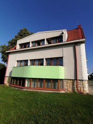 Zemědělské družstvo Luštěnice