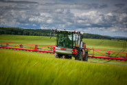 AG servis - zemědělská technika s.r.o.
