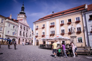 Restaurace Mikulov C s.r.o.