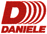 Industry Daniele, a.s.
