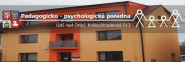 Pedagogicko-psychologická poradna a speciálně pedagogické centrum Ústí nad Orlicí