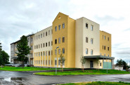 Karlovarská krajská nemocnice a.s.