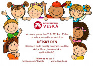 Dětské centrum Veská