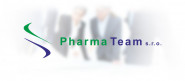 Pharma Team s.r.o.