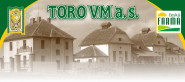 TORO VM a.s.