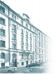 Lékařský dům Praha 7, a.s.