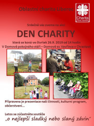 Oblastní charita Liberec