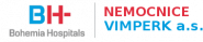 BH - Nemocnice Vimperk a.s.