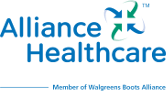 Alliance Healthcare s.r.o.