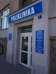 MUDr. Jana Douchová