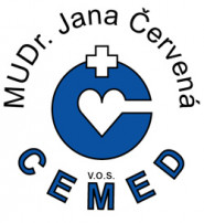 CEMED v.o.s.