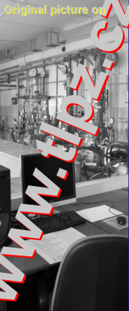 Technická laboratoř protipožárních zařízení, družstvo