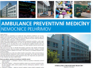 Nemocnice Pelhřimov, příspěvková organizace