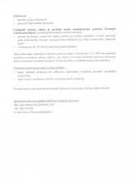 Dětské centrum Domeček, příspěvková organizace