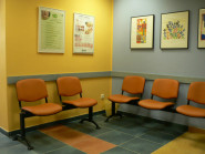 Šmrhová-Kovács Tereza MUDr. - ambulantní činnost v oboru gynekologie a porodnictví