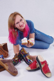 Veronika Mašínová