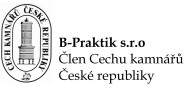 B-PRAKTIK s.r.o.