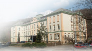 Nemocnice Tanvald, s.r.o.
