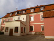 Dětský domov, Horšovský Týn