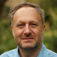 Ing. Michal Hořenovský