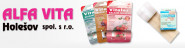 ALFA VITA Holešov, spol. s r.o.