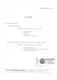 TK DEZA Valašské Meziříčí spol. s r.o.