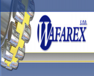 WAFAREX, s.r.o.