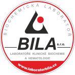 Biochemická laboratoř BILA, s.r.o.