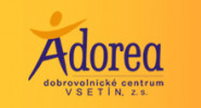 Adorea - dobrovolnické centrum Vsetín, z. s.