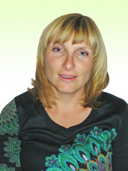Mgr. Lucie Štainiglová