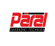 ZAHRADNÍ TECHNIKA PÁRAL s.r.o.