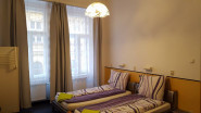 WELCOME ACCOMMODATION SERVICE,s.r.o.