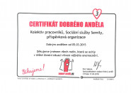 Sociální služby Semily, příspěvková organizace