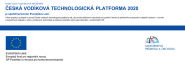 Česká vodíková technologická platforma