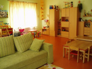 Trojlístek - centrum pro děti a rodinu Kamenice nad Lipou, příspěvková organizace
