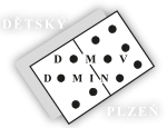 Dětský domov DOMINO, Plzeň