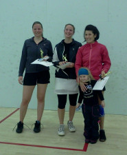 SPORT ARENA Praha, s.r.o.