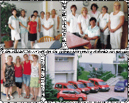 PRO-SEN sociálně zdravotní služby, z.ú.