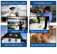 Služba, výrobní družstvo