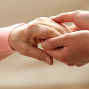 VČELKA senior care o.p.s.