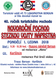 TJ LOKOMOTIVA BEROUN z. s.