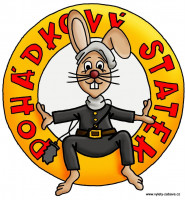 Základní škola Černošín, okres Tachov, příspěvková organizace