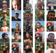 ITA CLUB (Instinctive Traditional Archery Club)