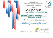 Dětský domov Krnsko, příspěvková organizace