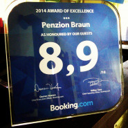 Penzion Braun, s.r.o.