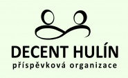 DECENT Hulín, příspěvková organizace